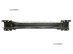 Усилитель переднего бампера