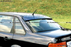 Козырек на заднее стекло