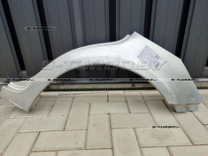 Арка задняя (левая) заводской штамп