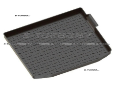 Коврик в багажник модельный полиуретановый