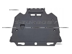 Защита коробки передач (пластик) 1.8 / 2.0 / 2.8 / 3.0 бензин; 2.0 / 3.0 дизель