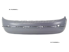 Бампер задний (грунтованный)