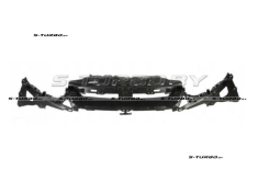 Кронштейн переднего бампера (центральный) верхний
