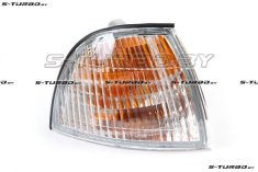 Указатель поворота (правый) белый