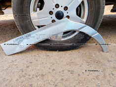 Арка задняя (правая) ремкомплект