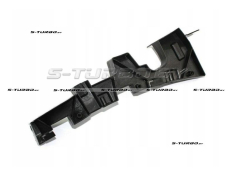 Кронштейн переднего бампера (левый) нижний