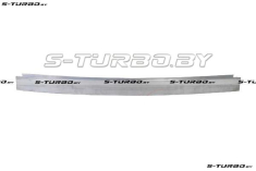 Усилитель переднего бампера