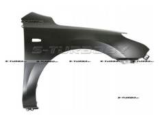 Крыло переднее (правое) с отв. под повторитель, сталь
