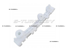 Кронштейн переднего бампера (левый)