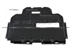 Защита двигателя (пластик) 2.2 дизель