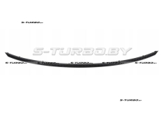 Молдинг заднего бампера, для версии s-line