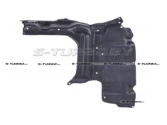 Защита двигателя боковая правая (пластик) бензин 1.6 / 1.8