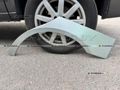 Арка задняя (левая) ремкомплект