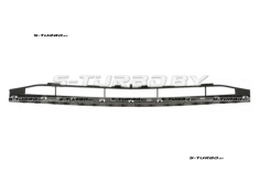 Решетка в бампер (центральная)