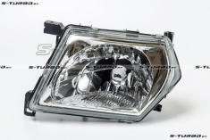 Передняя фара (левая)