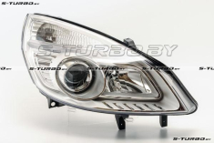 Передняя фара (правая)