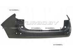 Бампер задний (черный)