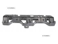 Кронштейн переднего бампера (левый) боковой