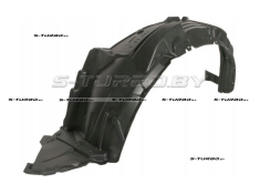 Подкрылок передний (левый) с изоляцией