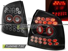 Задние фонари BLACK LED