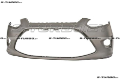 Бампер передний (грунтованный)