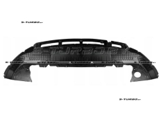 Спойлер переднего бампера, для версии st-line