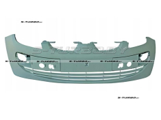 Бампер передний (грунтованный)