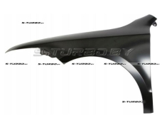 Крыло переднее (левое) сталь