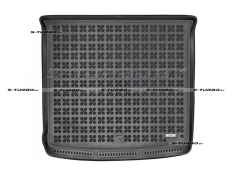 Коврик в багажник модельный полиуретановый