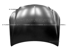 Капот, сталь