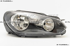 Передняя фара (правая) HELLA-type