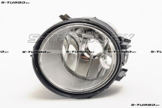 Противотуманная фара (левая)