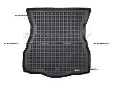 Коврик в багажник модельный полиуретановый