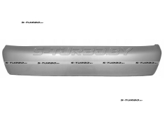 Бампер задний (грунтованный)