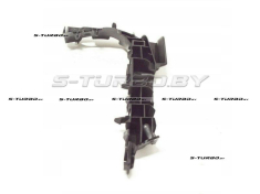 Кронштейн переднего бампера (правый)