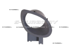 Рамка противотуманной фары (правая)