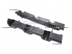 Кронштейны заднего бампера (левый+правый)