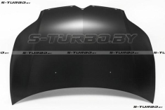 Капот, сталь