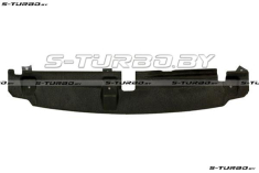 Защита бампера (пластик) бензин / дизель 2008-2012