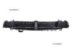 Решетка в бампер, внутренняя, с ags