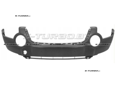 Бампер передний (грунтованный) без отв. под омыватели, без отв. под парктроники