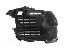 Подкрылок передний (левый) передняя часть