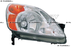 Передняя фара (правая) USA-type