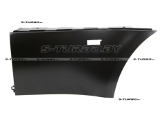 Крыло переднее (правое) с отв. под повторитель, сталь