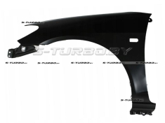 Крыло переднее (левое) с отв. под повторитель, сталь