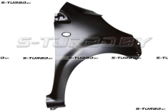 Крыло переднее (правое) с отв. под повторитель, сталь