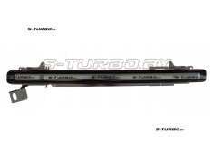 Усилитель переднего бампера