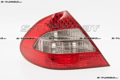 Задний фонарь (левый) LED