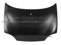 Капот, сталь