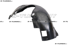 Подкрылок передний (левый) задняя часть